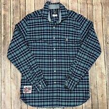 Psycho bunny flannel for sale  Chicago