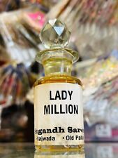 Lady Million Inspired | Fragancia/aceite corporal/perfume | Roll-on | 6 ml, 12 ml segunda mano  Embacar hacia Argentina