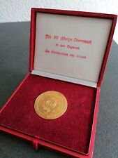 medaille medaillen gebraucht kaufen  Erfurt