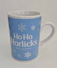 Horlicks snowflakes christmas for sale  Shipping to Ireland