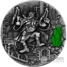 Dwarf moneta argento usato  Ciampino