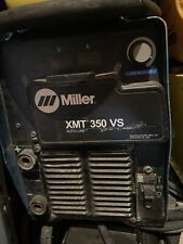 Miller xmt 350 for sale  USA