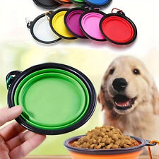 Gamelles portable chien d'occasion  Gignac