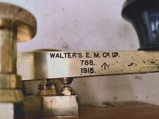 Ww1 1915 rare for sale  WESTON-SUPER-MARE