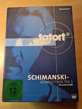 Tatort schimanski dvd gebraucht kaufen  Gerresheim