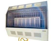 30 000 natural btu gas heater for sale  Clyde