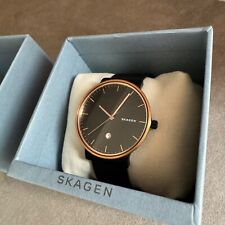 Skagen signatur watch for sale  STOCKTON-ON-TEES