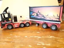 Playmobil camion semi d'occasion  Juziers