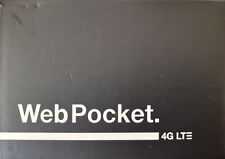 web pocket 4g lte usato  Rho