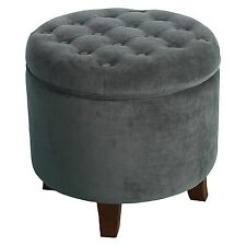 large tufted ottoman for sale  USA