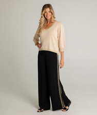 Palazzo pants womens for sale  Shipping to Ireland