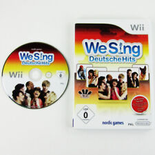 Nintendo wii spiel gebraucht kaufen  Sparneck