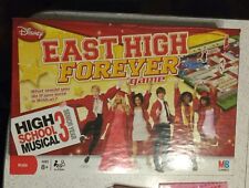 Usado, High School Musical 3 Senior Year East High Forever Game Disney 2007 comprar usado  Enviando para Brazil
