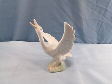 Lladro porcelain goose for sale  Terra Alta