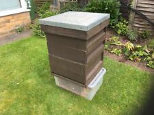 National bee hive for sale  KENILWORTH
