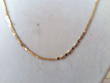 Carat gold plated for sale  GATESHEAD