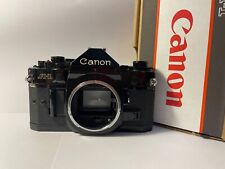 Canon body read usato  Roma