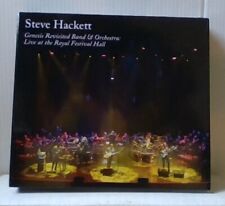 Genesis Revisited Band And Orchestra: Steve Hackett. Superb Item As New segunda mano  Embacar hacia Mexico