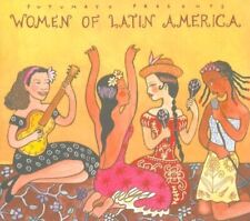 Women latin america gebraucht kaufen  Berlin