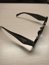 Prada occhiali neri usato  Lentate Sul Seveso