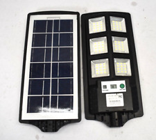 Lot solar light for sale  Kansas City