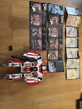 Transformers jetfire vintage d'occasion  Metz-