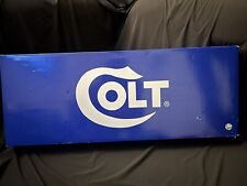 Colt cqb full for sale  Haverhill