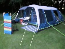 Samford camping tent for sale  LEEDS