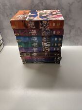One Tree Hill: The Complete Series (temporadas 1-9, DVD) 1 2 3 4 5 6 7 8 9 inserções comprar usado  Enviando para Brazil