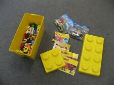 Lego stud yellow for sale  UXBRIDGE