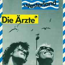 ärzte westerland vinyl gebraucht kaufen  Deutschland