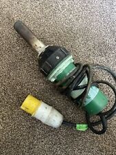 Hot air torch for sale  MIDDLESBROUGH