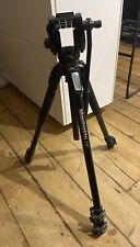 Manfrotto mt190xpro3 tripod for sale  ABERDEEN