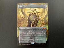 MtG N/M Mythic MOX OPAL BOX TOPPER (Non-Foil) Double Masters (2XM) for sale  Shipping to South Africa