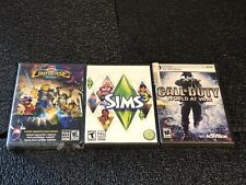 Sims mac game for sale  Providence