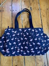 Vera bradley flamingo for sale  Cheshire