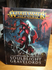 Warhammer age sigmar gebraucht kaufen  DO-Hombruch