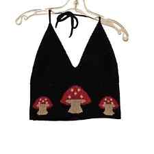 Knit mushroom crop for sale  Rancho Mirage