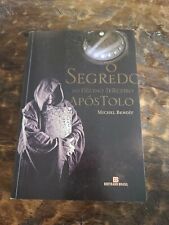 O Segredo Do Decimo Terceiro Apostolo Por Michel Benoit 2006 comprar usado  Enviando para Brazil