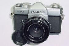 Fujica st701 35mm for sale  HOUNSLOW