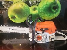 Stihl ms362 chainsaw for sale  NEWCASTLE UPON TYNE