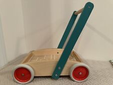 wagon walker wooden for sale  Brooklyn