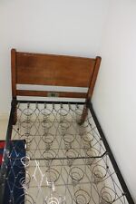 Single bed edwardian for sale  LONDON