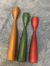 3 wooden tulips for sale 3 wooden tulips for sale Sebastian