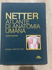 atlante netter usato  Iglesias