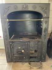stove fireplace for sale  PLYMOUTH