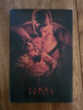 Final Crisis (DC Comics, agosto de 2009) comprar usado  Enviando para Brazil