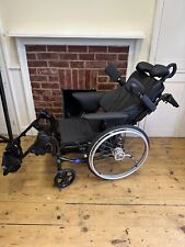 Invacare action reclining for sale  DOVER