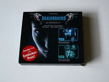 Dragonbound prophezeiung 2 gebraucht kaufen  Bremen