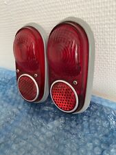 Rear lights renault d'occasion  Marly